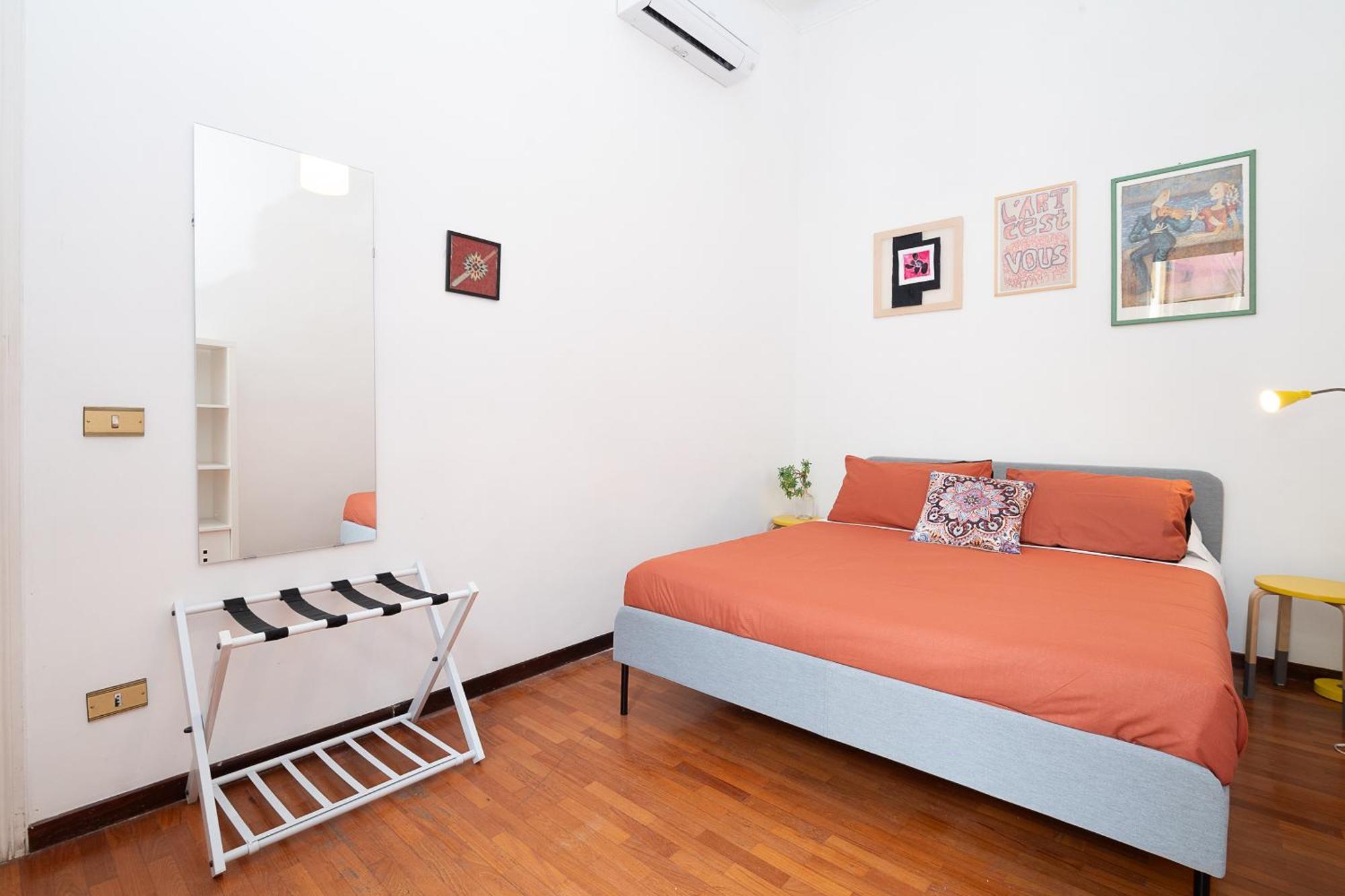 Casa Lucrezio Saint Peter's Appartement