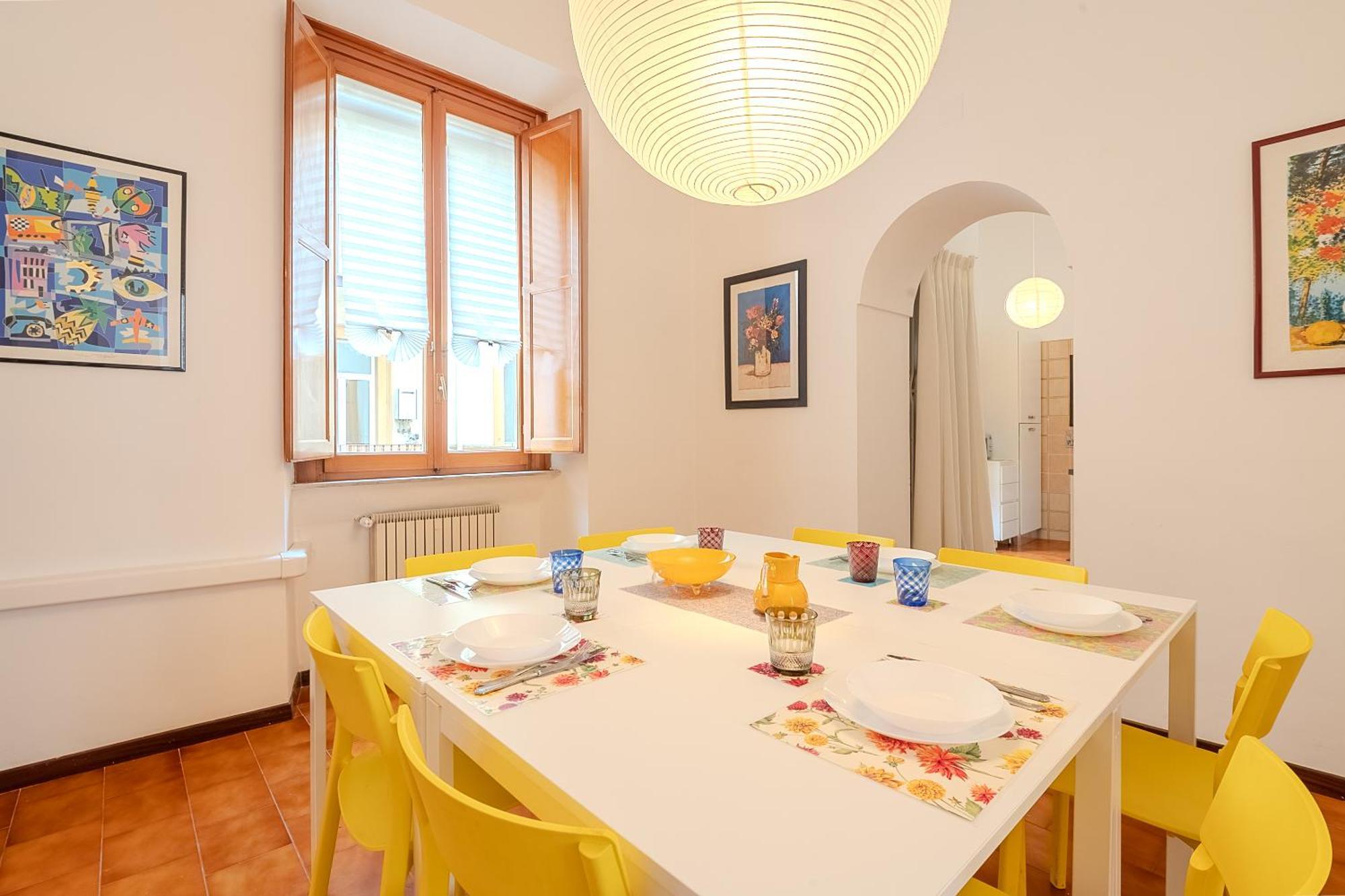 Appartement Casa Lucrezio Saint Peter's