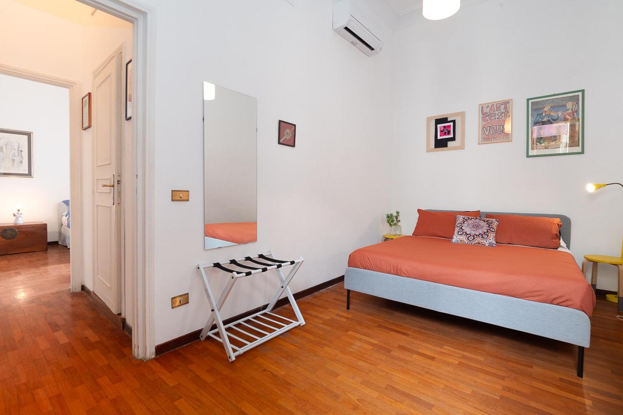 Appartement Casa Lucrezio Saint Peter's