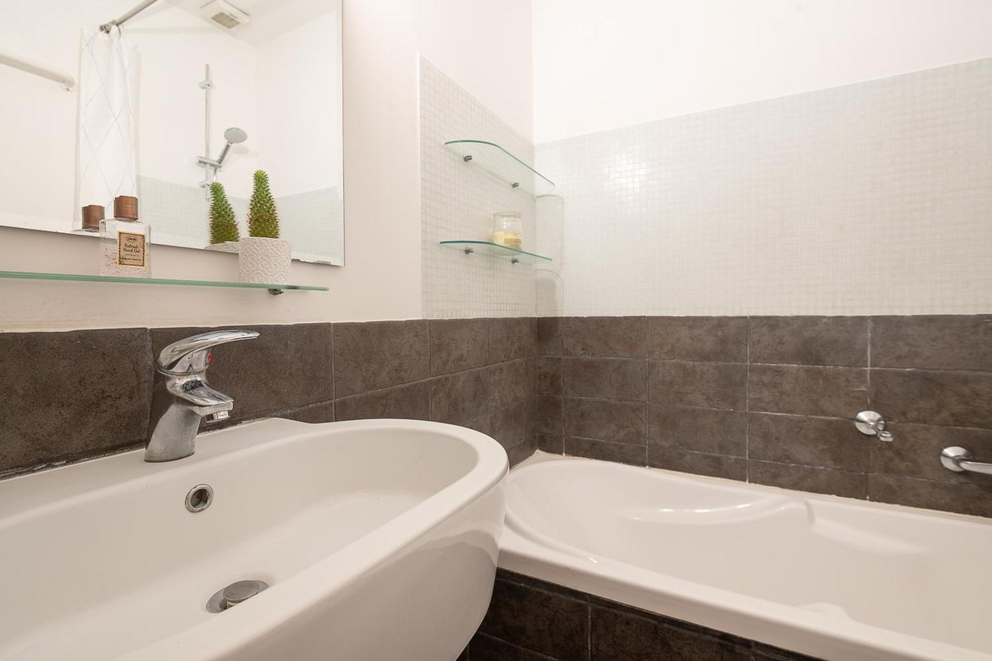 Casa Lucrezio Saint Peter's Appartement *
