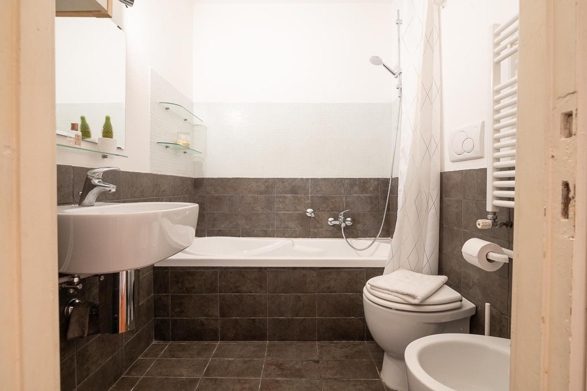 Casa Lucrezio Saint Peter's Appartement Rome