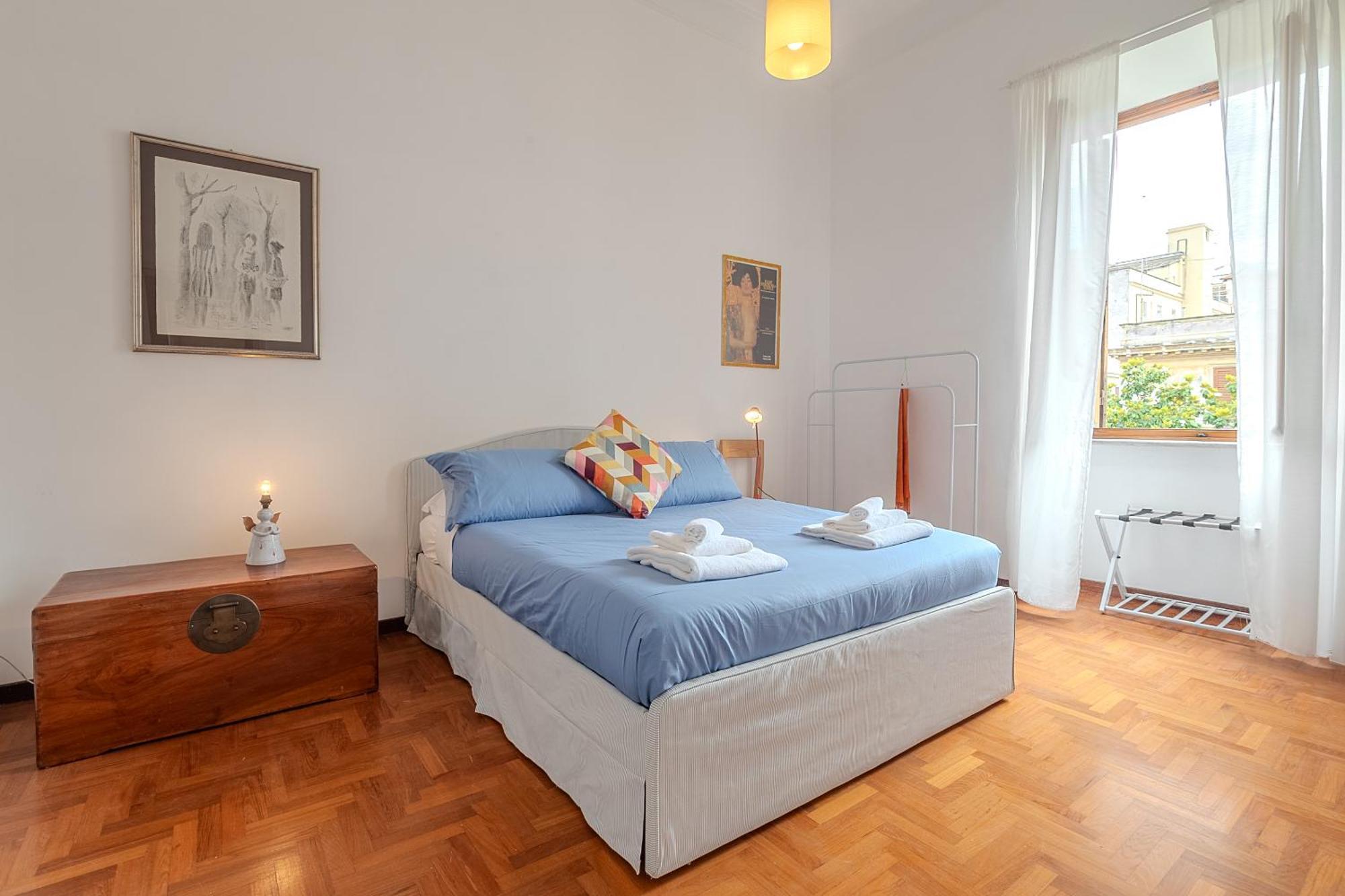 Appartement Casa Lucrezio Saint Peter's *