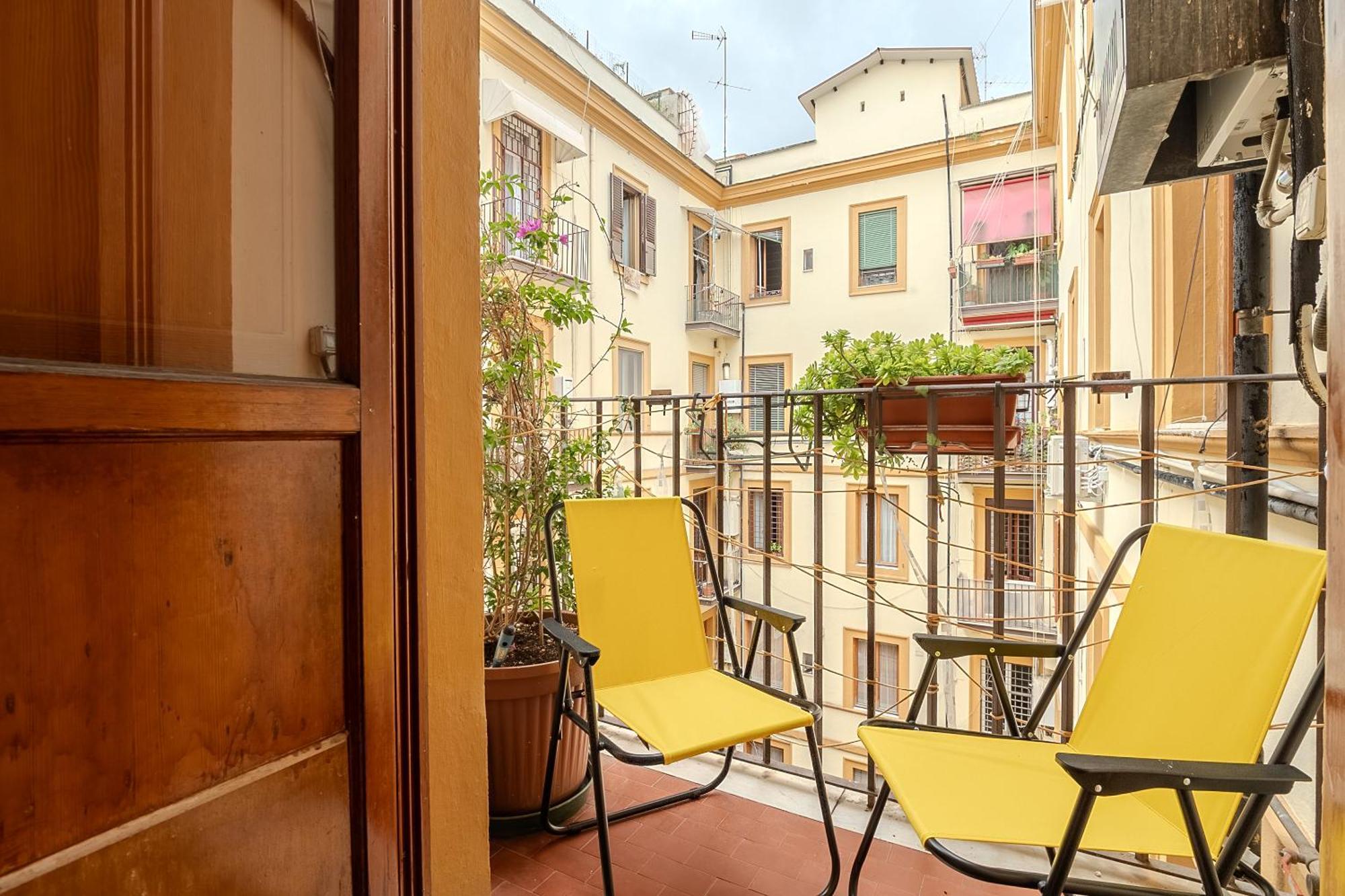 Appartement Casa Lucrezio Saint Peter's Rome